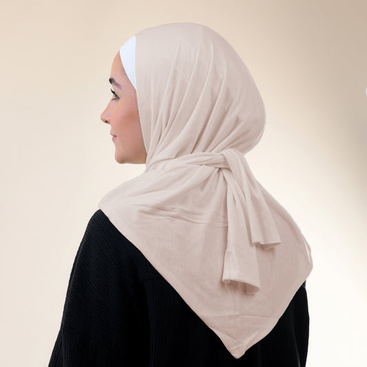 Simple Hijab