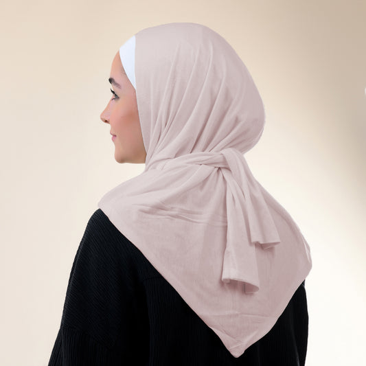 Simple Hijab